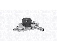 MAGNETI MARELLI Pompa dell’acqua raffreddamento motore MERCEDES-BENZ 2,1