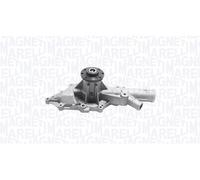 MAGNETI MARELLI Pompa dell’acqua raffreddamento motore MERCEDES-BENZ 2,1 3,5