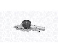 MAGNETI MARELLI Pompa dell’acqua raffreddamento motore MERCEDES-BENZ 3,0 3,2