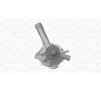 MAGNETI MARELLI Pompa dell’acqua raffreddamento motore MERCEDES-BENZ VW 2,3
