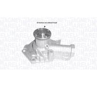 MAGNETI MARELLI Pompa dell’acqua raffreddamento motore MITSUBISHI HYUNDAI KIA