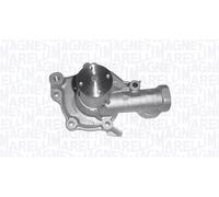 MAGNETI MARELLI Pompa dell’acqua raffreddamento motore MITSUBISHI PROTON 2,0