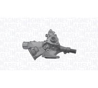 MAGNETI MARELLI Pompa dell’acqua raffreddamento motore OPEL VAUXHALL 1,2 1,0