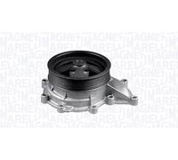 MAGNETI MARELLI Pompa dell’acqua raffreddamento motore per SCANIA 14,2 1365841