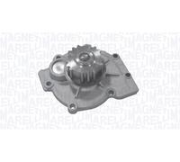 MAGNETI MARELLI Pompa dell’acqua raffreddamento motore per VOLVO RENAULT 2,5 1,9