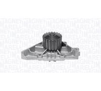 MAGNETI MARELLI Pompa dell’acqua raffreddamento motore PEUGEOT CITROËN 2,2 12010
