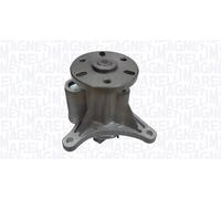 MAGNETI MARELLI Pompa dell’acqua raffreddamento motore PEUGEOT CITROËN 2,7