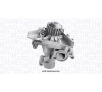 MAGNETI MARELLI Pompa dell’acqua raffreddamento motore PEUGEOT CITROËN FIAT 2,0