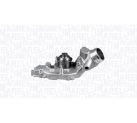MAGNETI MARELLI Pompa dell’acqua raffreddamento motore PORSCHE 2,5 90006701103