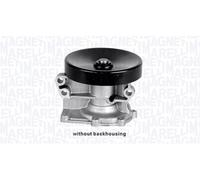 MAGNETI MARELLI Pompa dell’acqua raffreddamento motore RENAULT 2,0 2,3 5960414