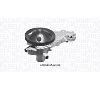 MAGNETI MARELLI Pompa dell’acqua raffreddamento motore RENAULT VAUXHALL OPEL 1,4