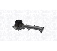 MAGNETI MARELLI Pompa dell’acqua raffreddamento motore SMART 1,0 132.200.02.01