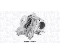 MAGNETI MARELLI Pompa dell’acqua raffreddamento motore TOYOTA 2,0 1610009040