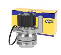 MAGNETI MARELLI Pompa dell’acqua raffreddamento motore VW AUDI SKODA 2,0 1,9
