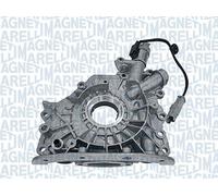 MAGNETI MARELLI Pompa olio FORD CITROËN PEUGEOT 1,6 1,5 1614411380 2012650