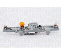 MAGNETI MARELLI Portalampada, Luce posteriore destro 714021722801