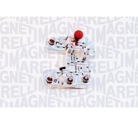 MAGNETI MARELLI Portalampada, Luce posteriore sinistro 714027172702