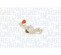 MAGNETI MARELLI Portalampada, Luce posteriore sinistro 714028122604