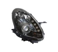 MAGNETI MARELLI Faro principale compatibile con ALFA ROMEO 712497601129