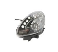 Magneti Marelli PROIE SX GIULIETTA 2010 LED PES TITANIO 712497501129 | Compatibile con: ALFA ROMEO GIULIETTA