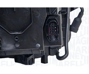 Magneti Marelli Proiet. Dx Led Vw Tiguan VW TIGUAN (AD1, AX1) Proiettore DX LED
