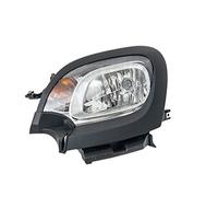 Faro Sx H4 712485311129 MAGNETI MARELLI per FIAT PANDA