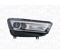 Magneti Marelli 710815019001 Proiettore Bi-Xenon SX Au