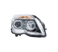 Magneti Marelli Faro anteriore 719000000254 Bi-xenon Dx Mercedes-Benz Classe GLK (X204) 08-12