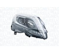 MAGNETI MARELLI 719000000257 faro principale sinistro bi-xeno arancione