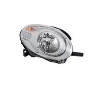 MAGNETI MARELLI 712475285129 Faro anteriore