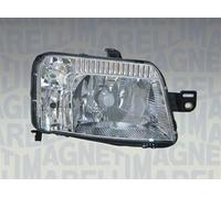 Fanali MAGNETI MARELLI 712416801121, Rechts