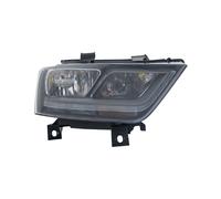FARO DESTRO PER AUDI Q3 11> MODELLO ZKW MARELLI