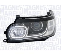 Faro Dx D3S (Lampada a scarico di gas) 712476601129 MAGNETI MARELLI