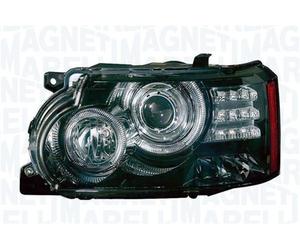 Magneti Marelli PROIETTORE DX BIXENON AFS BLACK RANGE ROVER MY11 Proiettore DX B