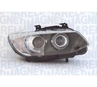 Faro Dx H8 711307023363 MAGNETI MARELLI per BMW 3 Cabriolet 3 Coupé