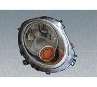 Magneti Marelli PROIETTORE DX C/CAF MINI R56/57 FARO DX C/CAF PER MINI, BMW