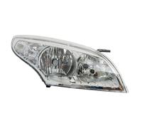 Magneti Marelli PROIETTORE DX C/CAF RENAULT MEGANE 09-2008==> FARO DX C/CAF PER