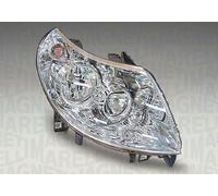 Magneti Marelli Proiettore Dx Con Drl 8Pi FIAT DUCATO Pianale piat Proiettore DX