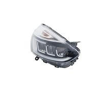 Magneti Marelli PROIETTORE DX LED RENAULT CLIO FL (IV FL 712105901120