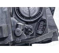 FARO DESTRO H7 PER MERCEDES GLA X156 14> MARELLI