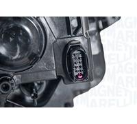 Magneti Marelli PROIETTORE DX VW Tiguan (376) Proiettore DX PER Volkswagen
