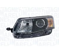 Magneti Marelli PROIETTORE DX XENON (DRL BULB) SKODA OCTAVIA (PQ3 Proiettore DX