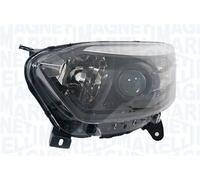 Faro principale 711307024449 MAGNETI MARELLI per RENAULT