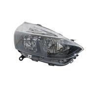 MAGNETI MARELLI Proiettore Faro Destro DX per RENAULT Clio IV 2012-2021