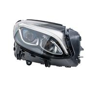 Magneti Marelli PROIETTORE LED DX MB GLC (X253) HYBRID Proiettore LED DX PER MER