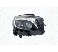 Magneti Marelli PROIETTORE LED SX ADAT MB GLC (X253) HYBRID Proiettore LED SX AD