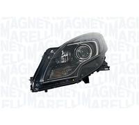 Fanali MAGNETI MARELLI 711307023988, sinistro