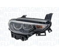 Magneti Marelli PROIETTORE SN FIAT TIPO (356) - 712105809940