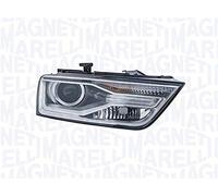 Magneti Marelli PROIETTORE SX BI-XENO AUDI Q3 FL (8U) 719000000085
