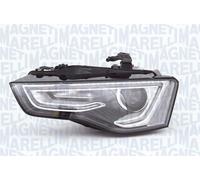 Magneti Marelli Faro anteriore sinistro 711307023914 D3S Lampada a scarico di gas per Audi A5